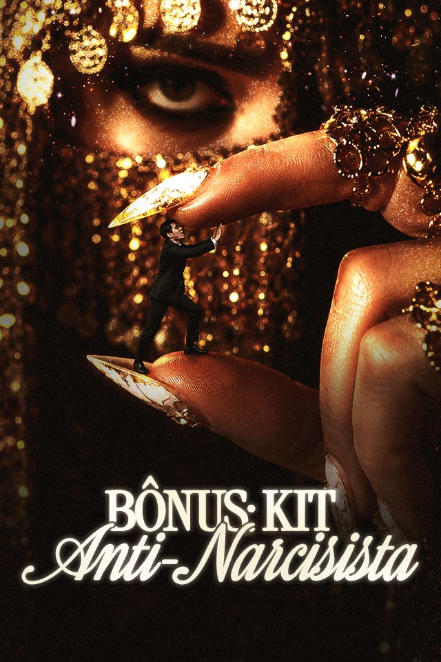 Kit Anti Narcisistas
