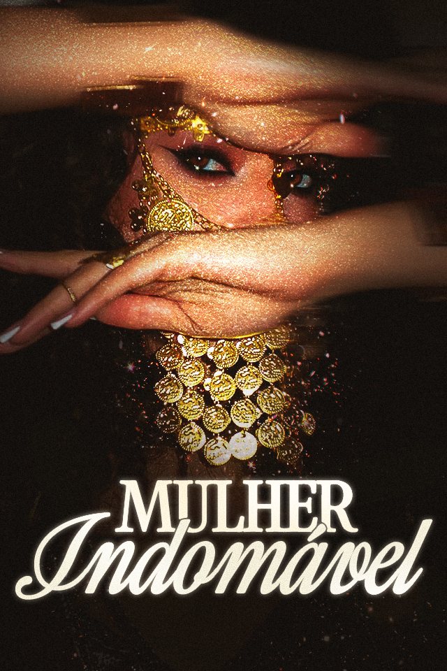 Mulher Indomável
